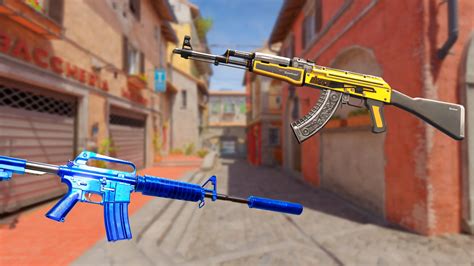 cs2 skins traden
